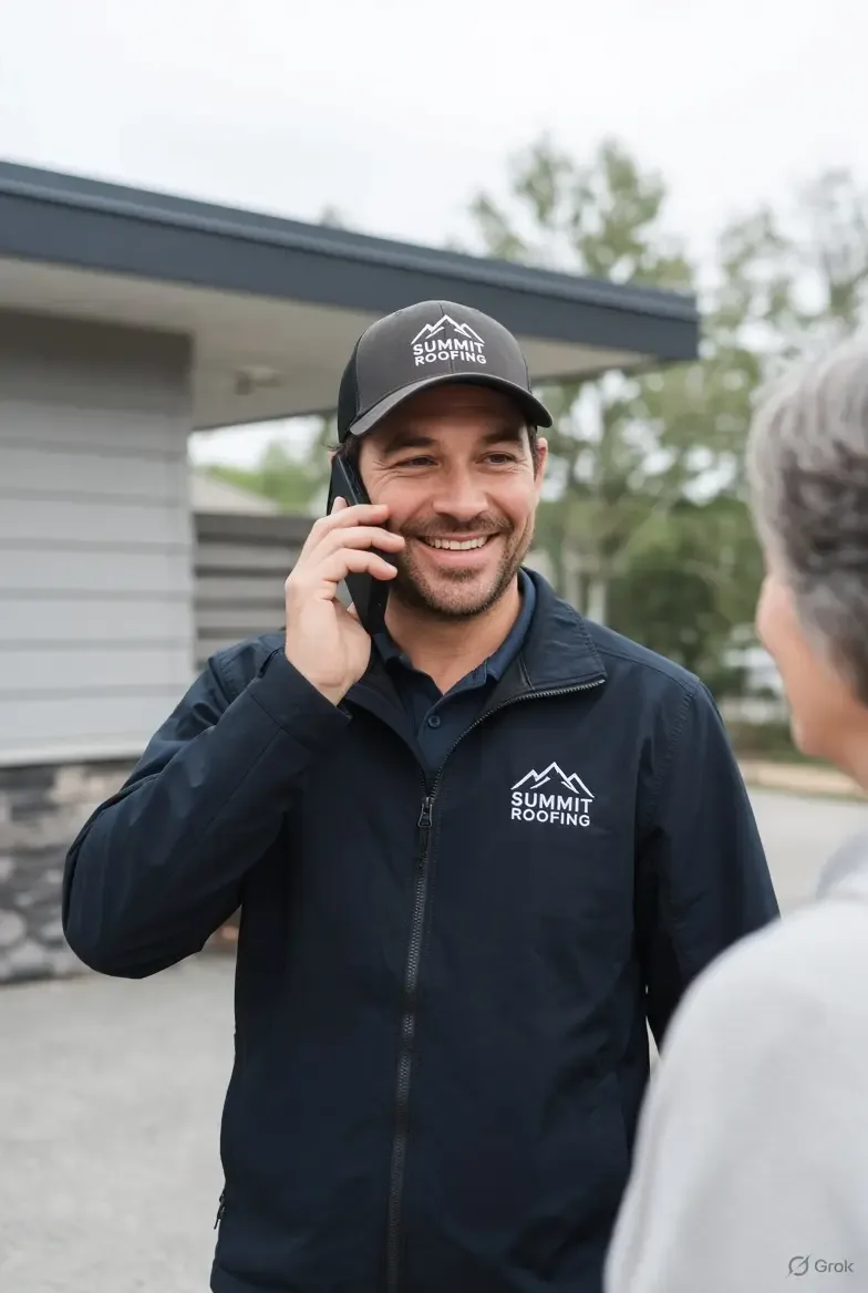 Flat Roof Leak Repair Endicott, NY FAQs